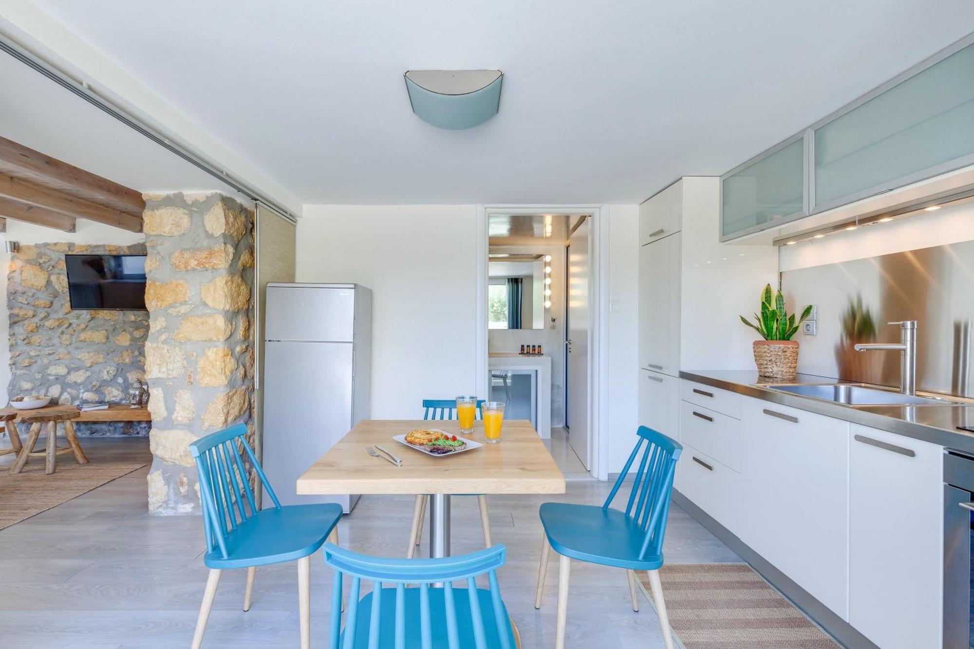 Chania Urban Living - Live Like A Local Kültér fotó
