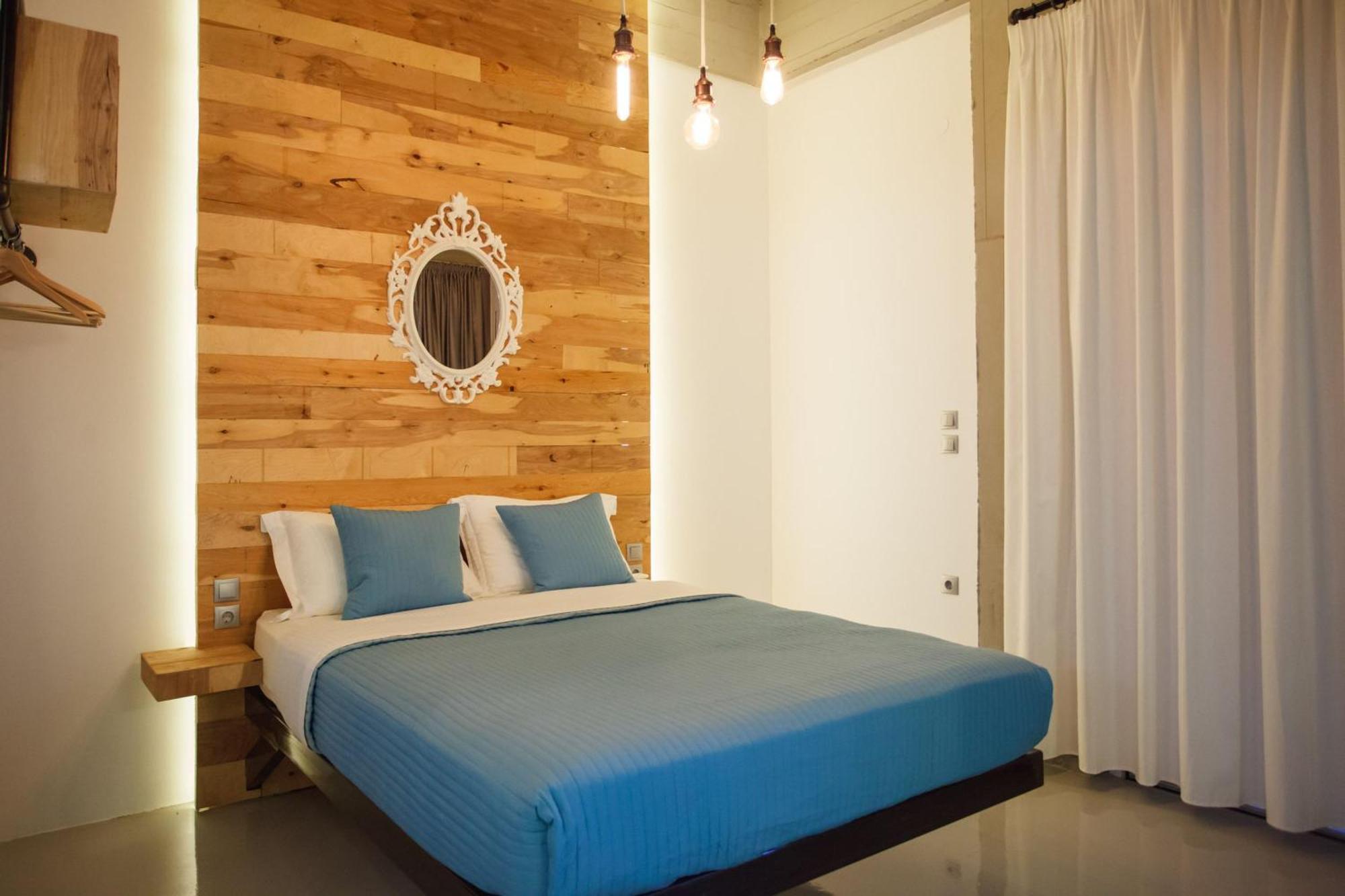 Chania Urban Living - Live Like A Local Kültér fotó