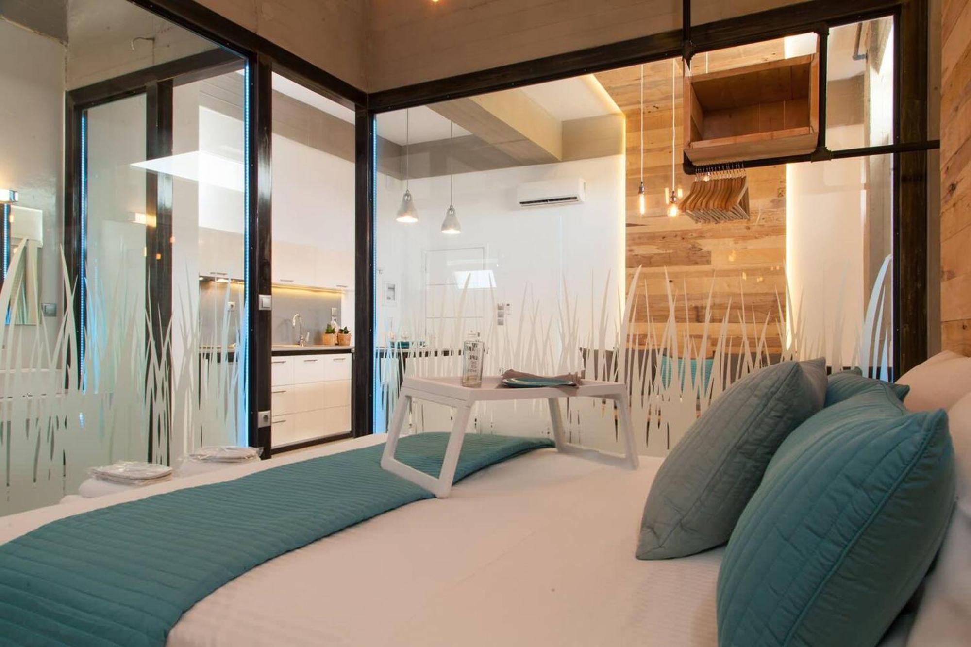 Chania Urban Living - Live Like A Local Kültér fotó