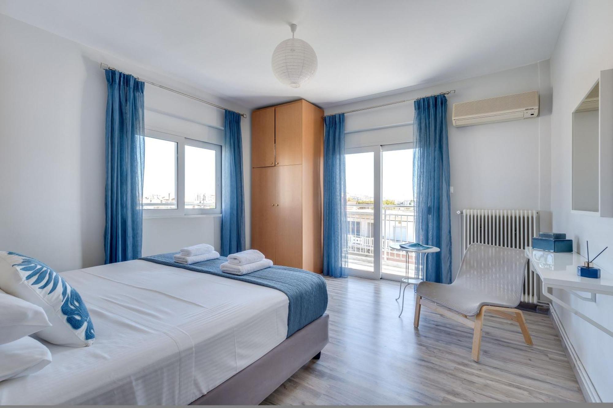 Chania Urban Living - Live Like A Local Kültér fotó